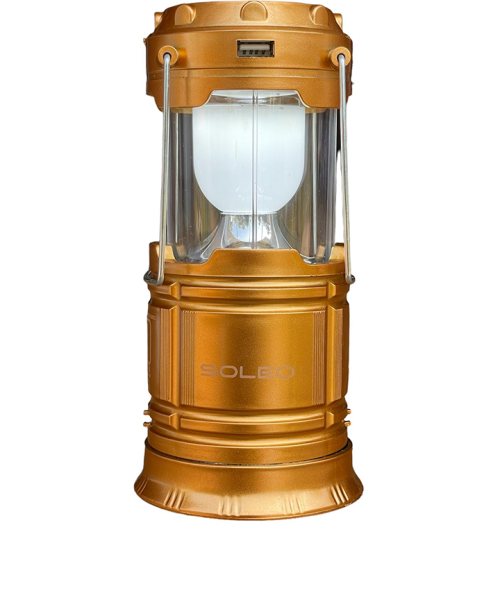 CAMPING LAMP 01