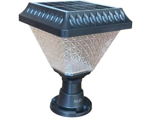 PILLAR STPL02