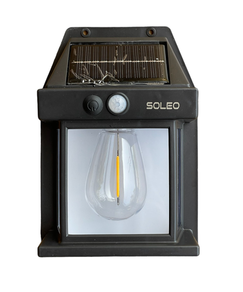 WALL BULB 01