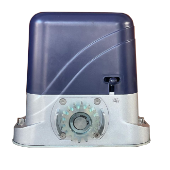 sliding small back view